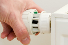 Odd Down central heating repair costs